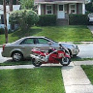 Meet your Posher, Kenneth